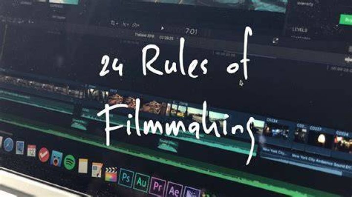 Understanding Movie Rules MS: A Comprehensive Guide