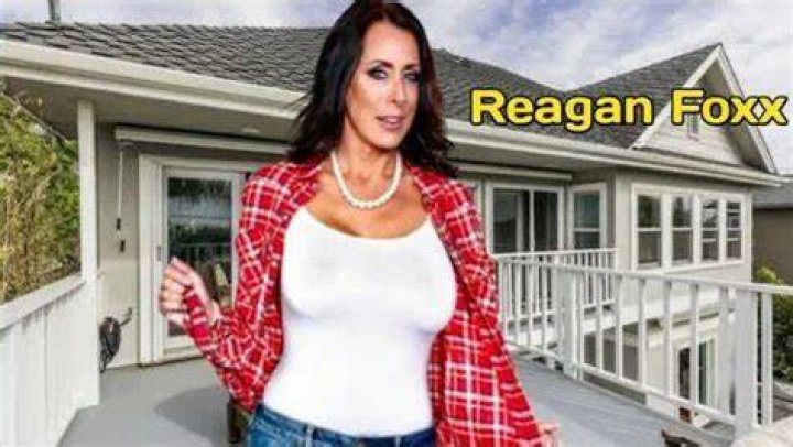 Understanding Reagan Foxx: Her Life, Career, and Husband