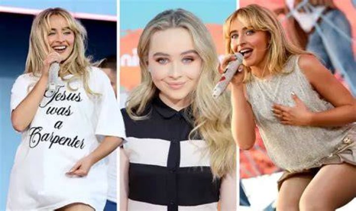 Understanding Sabrina Carpenter's Weight Gain Journey