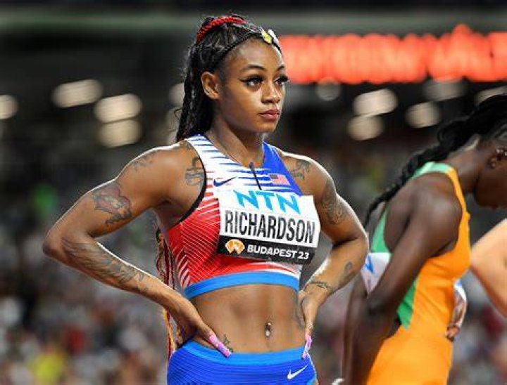 Understanding Sha'Carri Richardson's Relationship: Who is Her Wife?