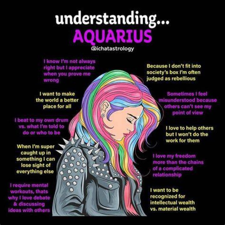 Understanding the Aquarius Woman: How to Make Her Feel Guilty
