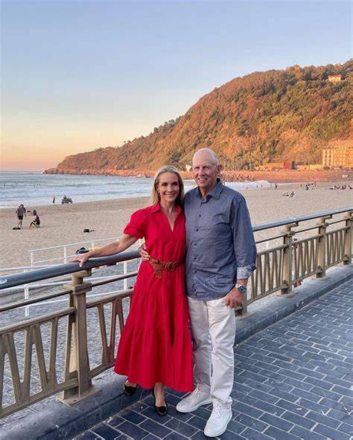 Understanding the Current Status of Dana Perino's Husband