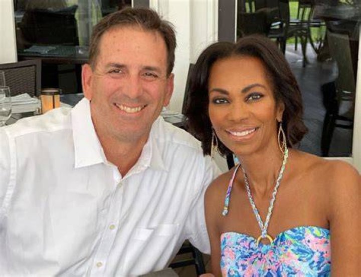 Understanding the Life of Harris Faulkner and Her Husband