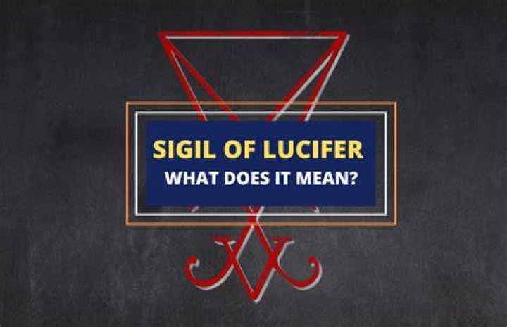 Understanding the Lucifer Sigil Meaning: A Journey into Symbolism
