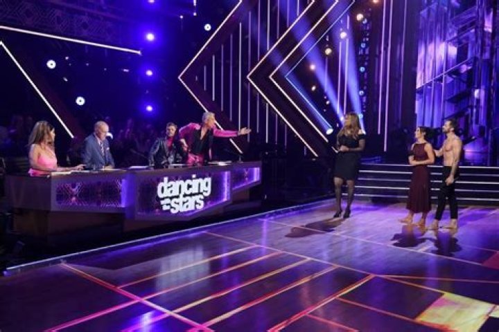Understanding the Mechanics of Elimination on Dancing with the Stars