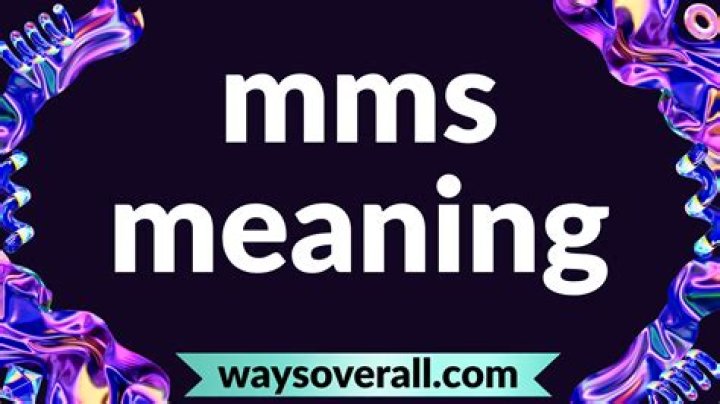 Understanding the MMS ED Meaning: A Comprehensive Guide