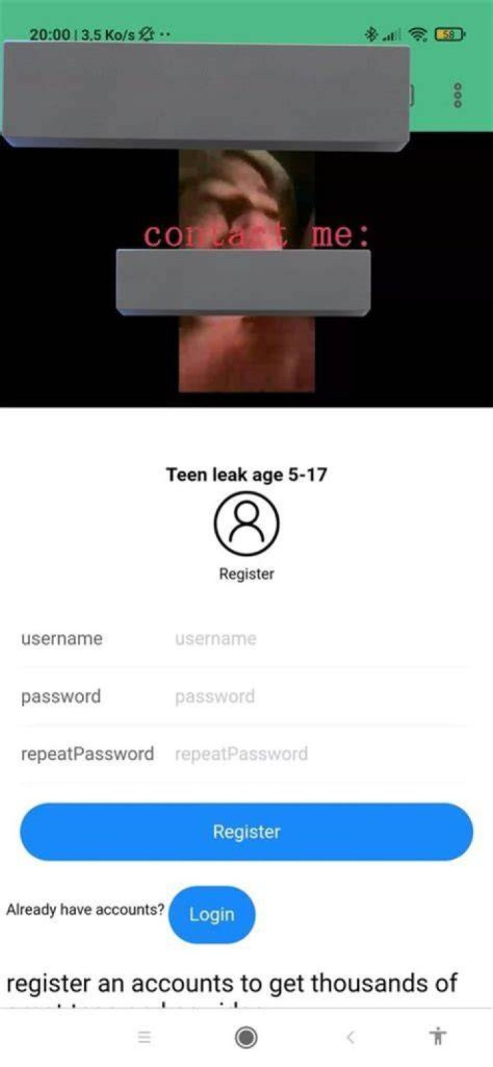 Understanding the T33N Leak: A Deep Dive into Age 5-17 Data Privacy Issues