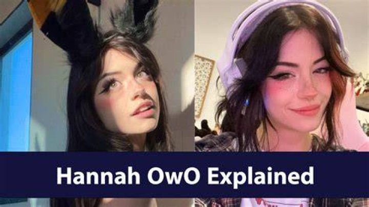 Understanding the Tragic Death of Uwu Girl Hannah: A Comprehensive Analysis