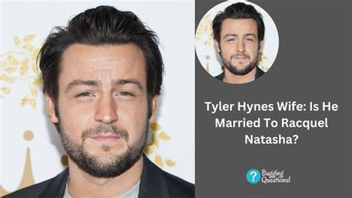 Understanding Tyler Hynes' Parents: A Deep Dive into His Family Background