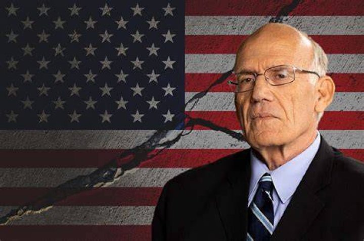 Understanding Victor Davis Hanson's Daughter's Illness: A Deep Dive
