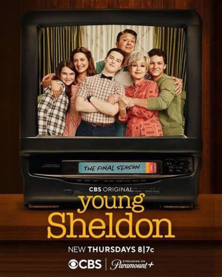 Understanding Young Sheldon Salary Per Episode: Insights and Analysis