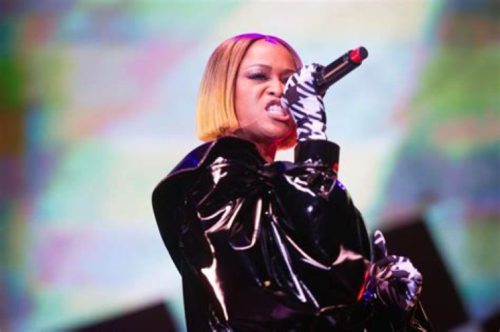 Unearthing the Legacy of Eve Rapper: Queen of Hip-Hop