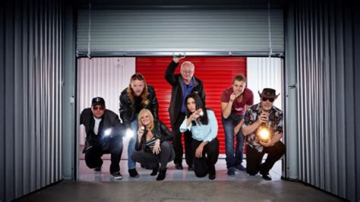 Unearthing Treasures: The Intriguing World of Storage Wars
