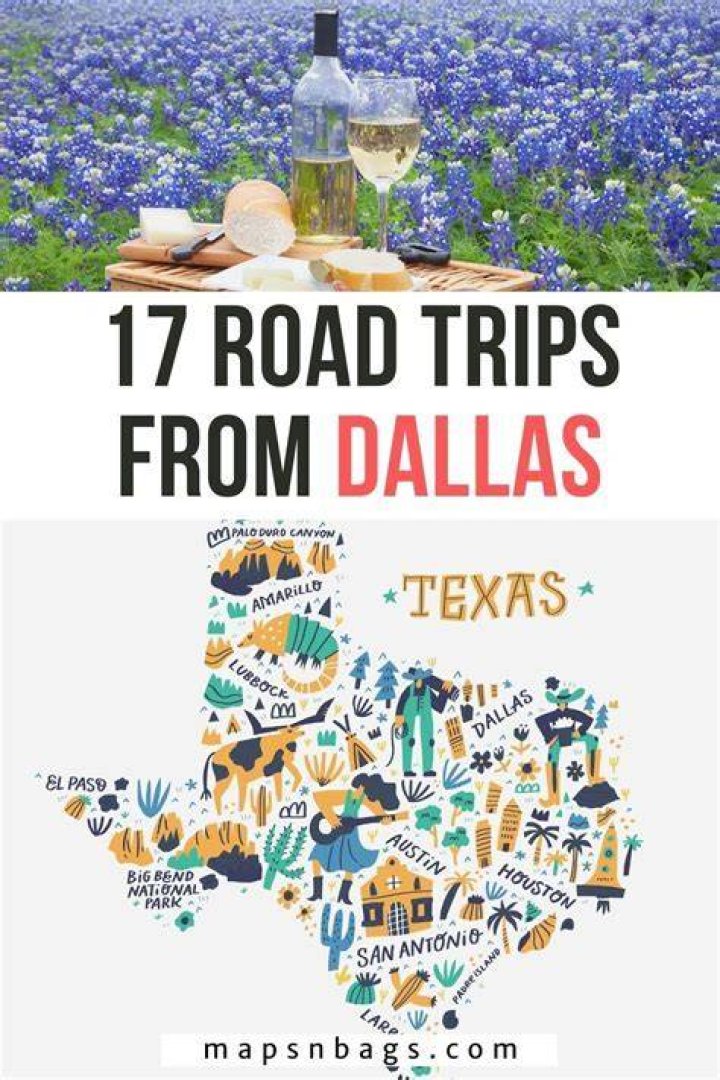 Unforgettable Dallas, Texas: Must-See Experiences and Hidden Gems