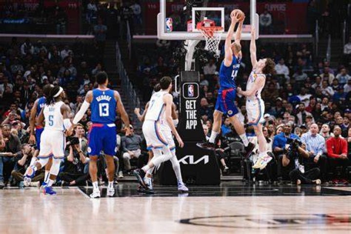 Unforgettable NBA Matchup: Highlights, Analysis, and Impact