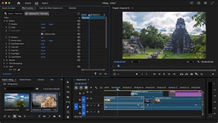 Unleashing Creativity with Vegas 2160p 2.0: A New Era in Video Editing