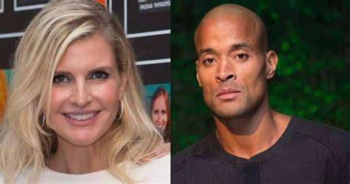 Unleashing Potential: The Unbreakable Bond of David Goggins and Jennifer Kish