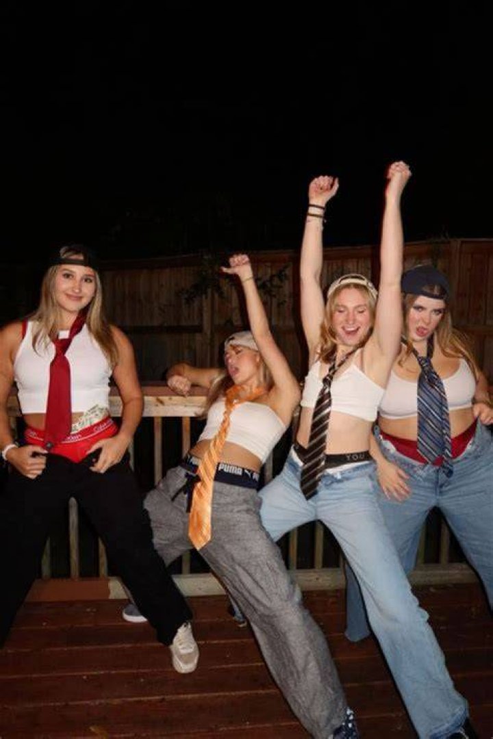 Unleashing the Charm: The Magic Mike Costume Experience