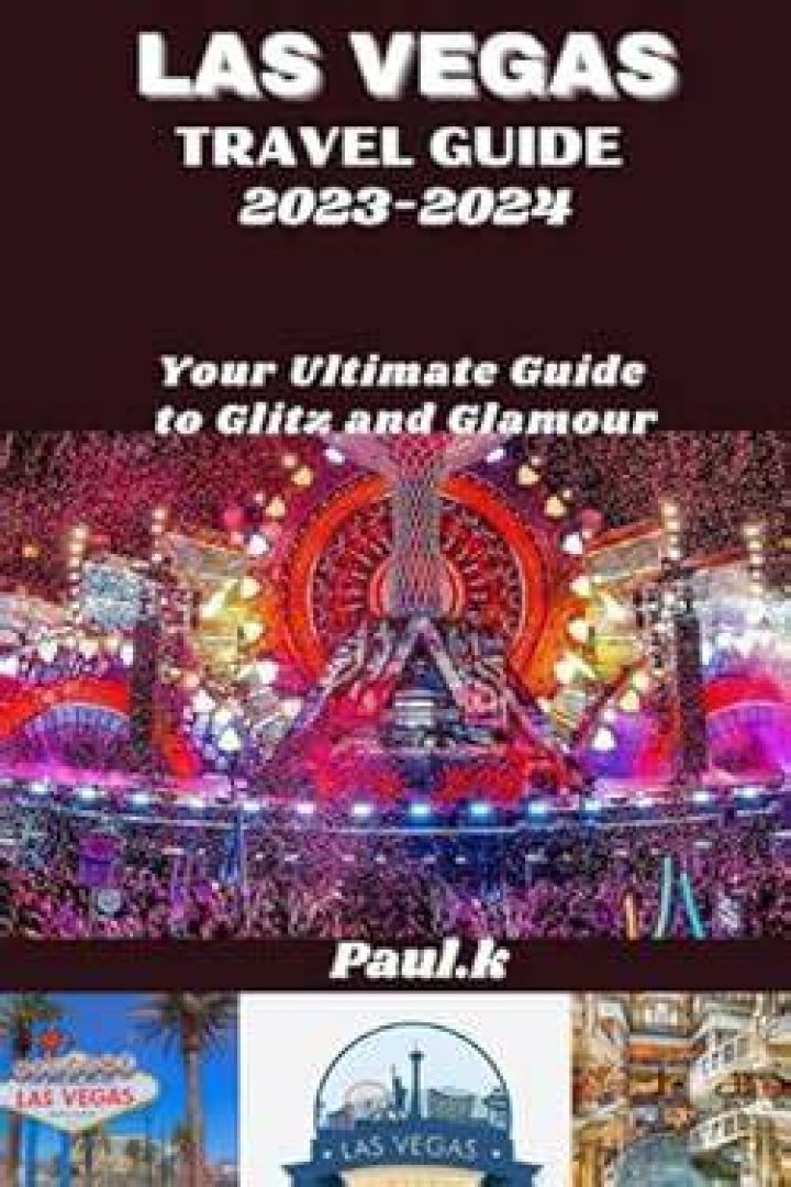 Unleashing the Excitement of Vegas HD: A Journey Through the Glitz and Glamour