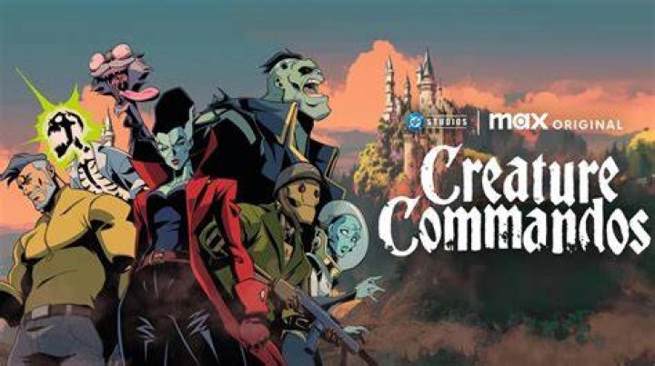 Unleashing the Power of Creature Commandos: Monsters with a Mission