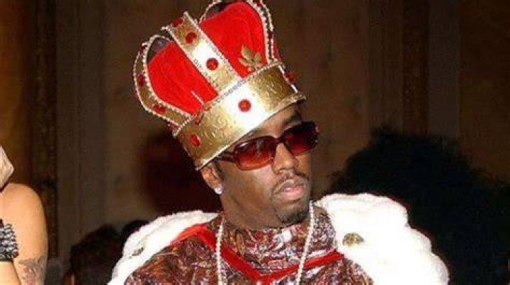 Unleashing Your Inner Diddy: The Ultimate P Diddy Halloween Costume Guide