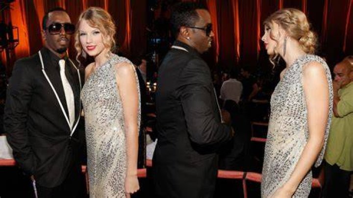 Unlikely Collaborators: The Dynamic Relationship Between P Diddy and Taylor Swift