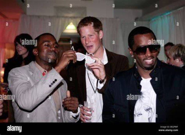 Unlikely Collaborators: The Fascinating Connection Between Harry Styles and P Diddy
