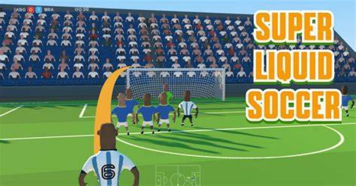 Unlock Your Passion: The World of Football Video Games Unblocked