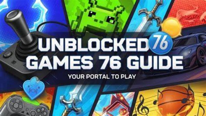 Unlocking the Fun: A Comprehensive Guide to Unblocked 76