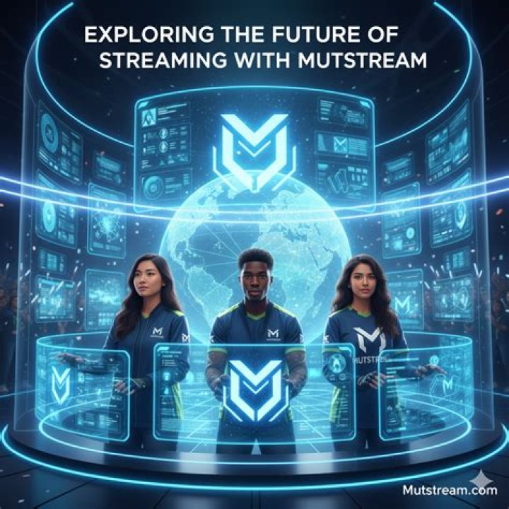 Unlocking the Future of Streaming: Exploring Streamium