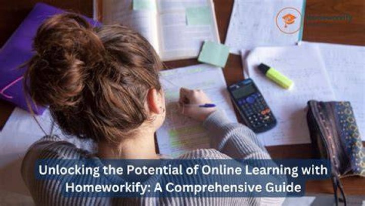 Unlocking the Potential of Homeworkify: A Comprehensive Guide