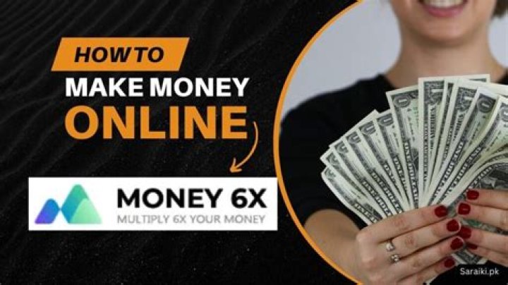 Unlocking the Potential of money6x.com Earning