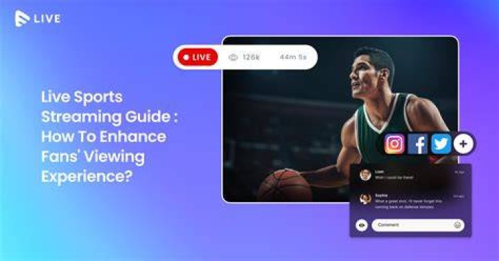 Unlocking the World of Free Sports Viewing
