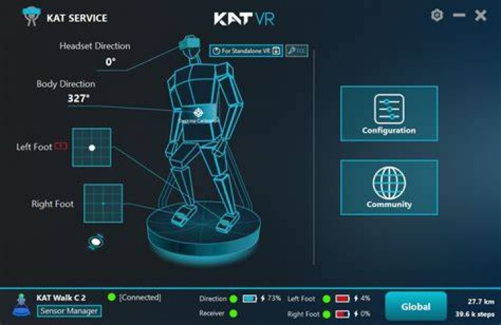 Unlocking the World of Kat.ovieshd: Your Gateway to the Latest Movies and Shows