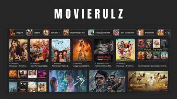 Unlocking the World of Movies: A Comprehensive Guide to www.movierulz.vpn