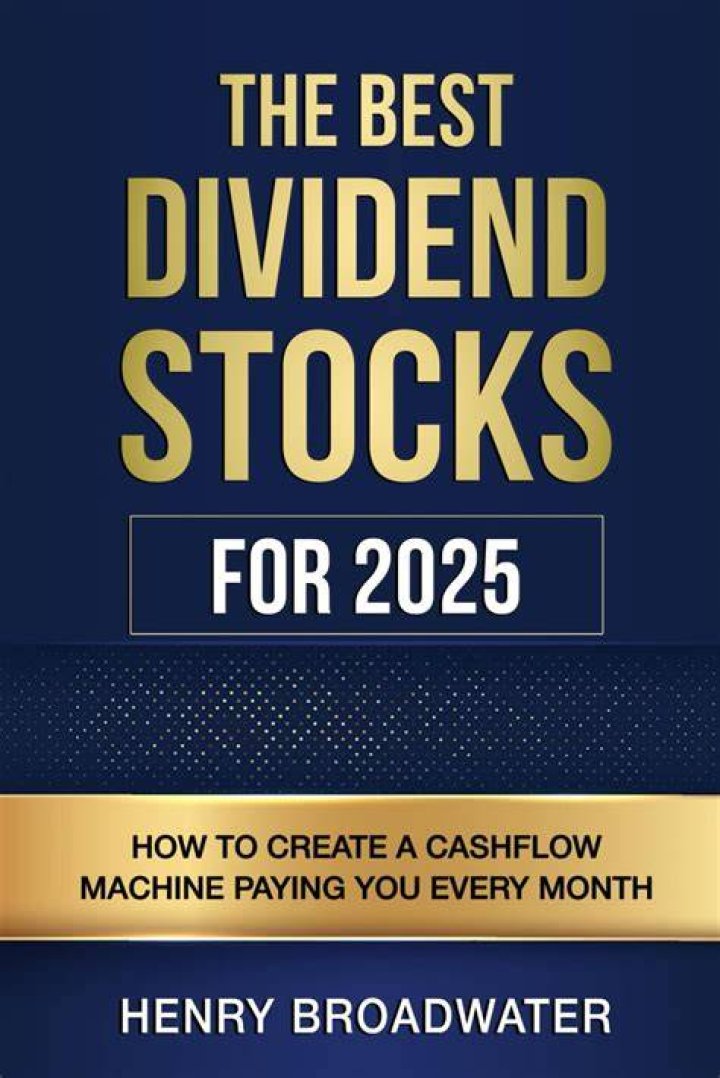 Unlocking Wealth: A Dive into 5starsstocks.com Dividend Stocks