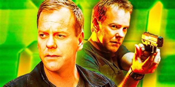 Unmasking Jack Bauer: The Man Behind the Iconic Character
