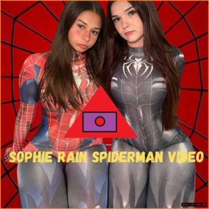 Unmasking Sophie Raine: The Rising Star of Spiderman