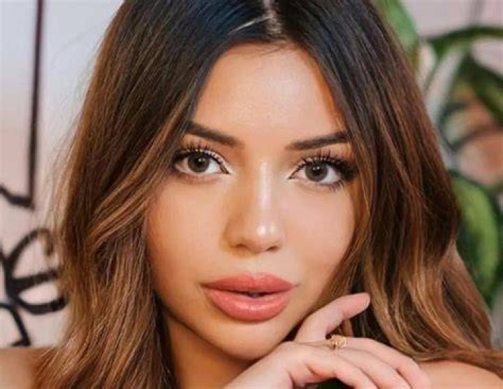 Unmasking the Allure of Katiana Kay on OnlyFans: The Ghostface Connection