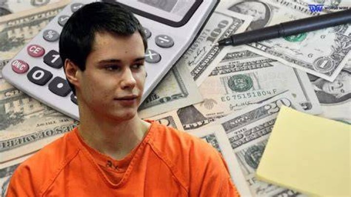 Unmasking the Enigmatic Colton Harris-Moore: A Look at His Net Worth