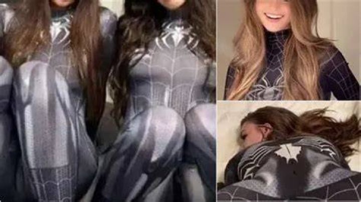 Unmasking the Magic: The Sophie Rain Spiderman Video Phenomenon