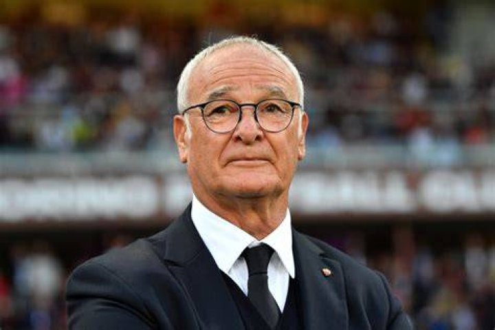 Unpacking Claudio Ranieri's Vision for AS Roma and Dovbyk's Growth