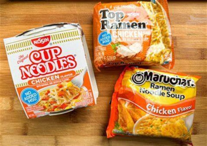 Unpacking the CDC Ramen Noodles Recall: What You Need to Know