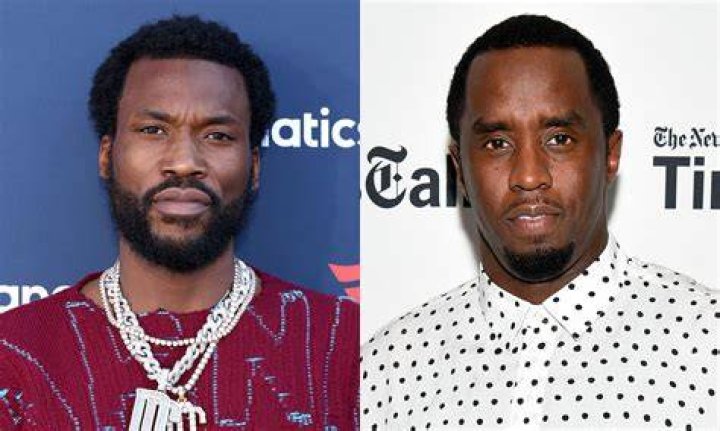 Unpacking the Meek Mill Diddy Audio: A Dive into Their Collaboration