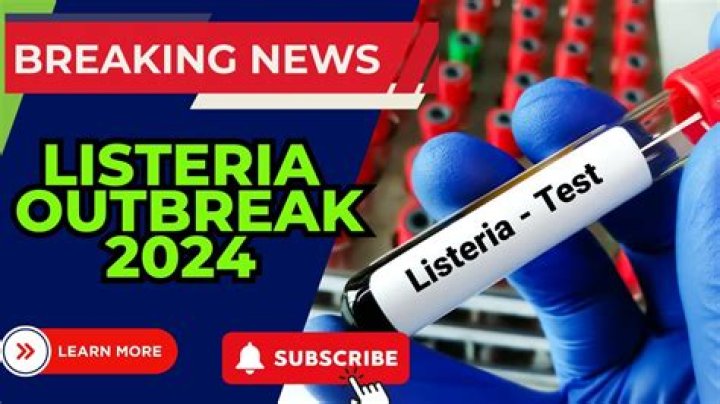 Unpacking the Ramen Listeria Outbreak 2024: What You Need to Know