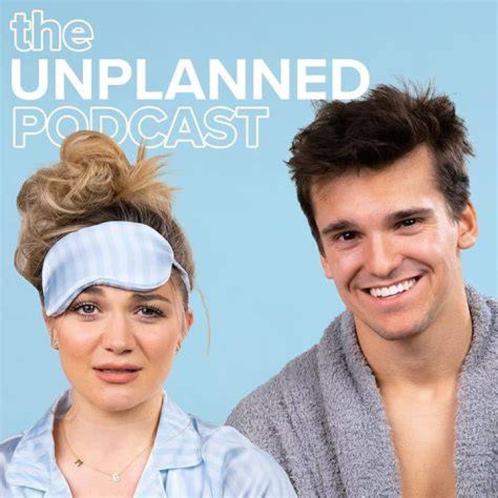 Unplanned Podcast Kay and Tay: A Comprehensive Guide to Fitness, Entrepreneurship, and Personal Growth