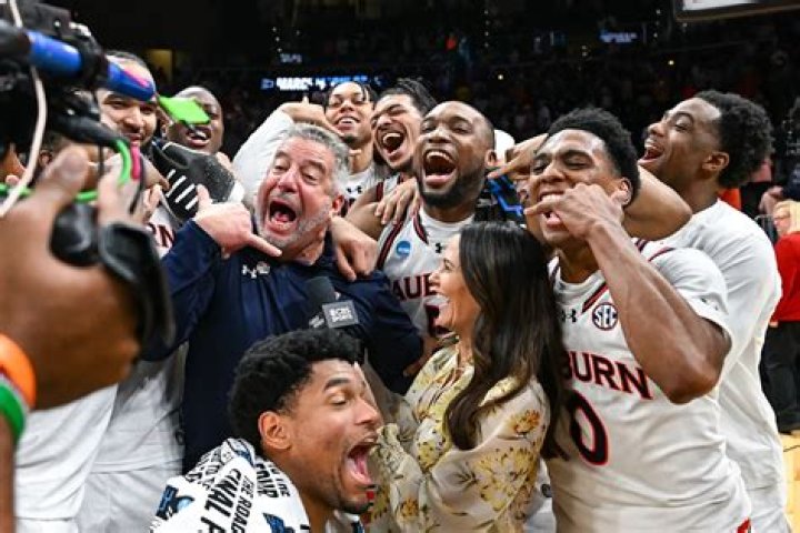 Unprecedented SEC Dominance in March Madness 2023