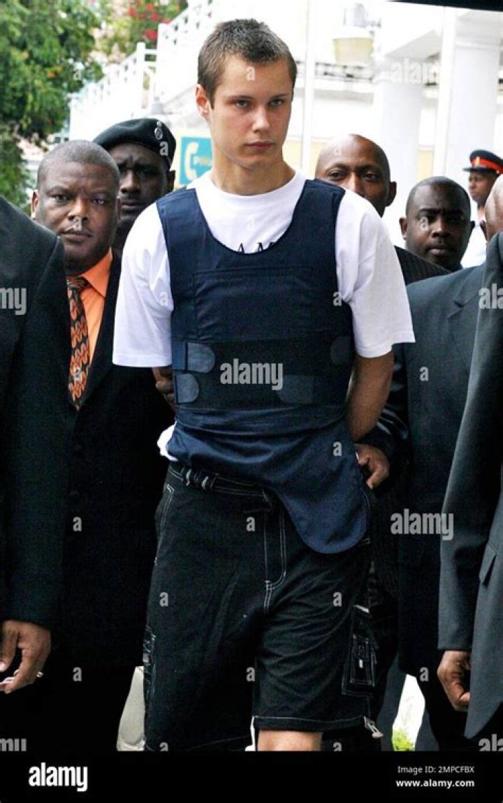 Unraveling Colton Harris-Moore's Net Worth: The Barefoot Bandit Story