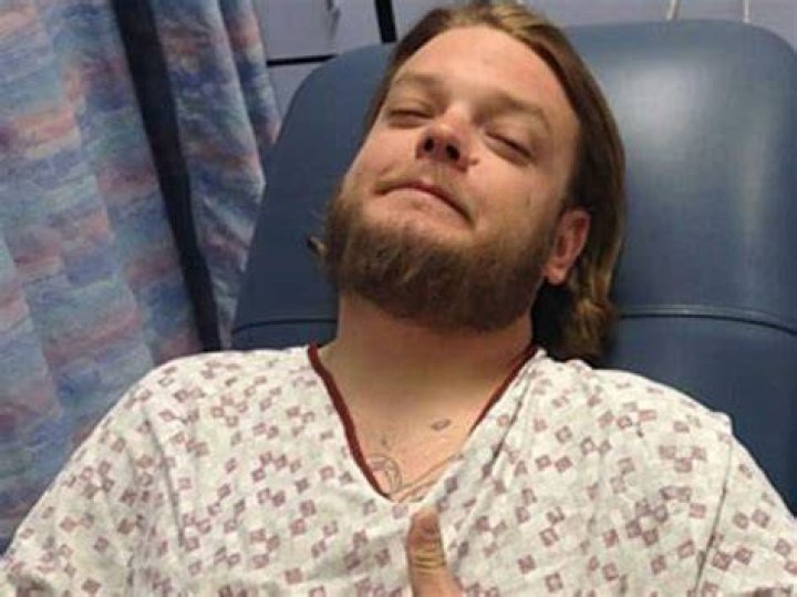 Unraveling Corey Harrison's Illness: A Journey Through Challenges and Resilience