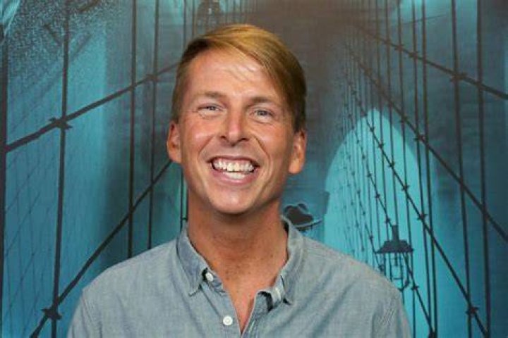 Unraveling Jack McBrayer's Relationships: A Glimpse into the Life of a Beloved Actor